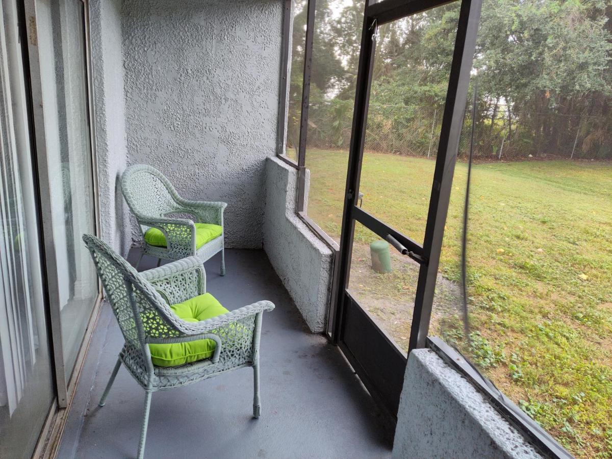 Centauri Vacation Rentals Beautiful 2-Bedroom Condo, Near All Orlando Attractions, Free Parking & Wi-Fi, King Bed מראה חיצוני תמונה
